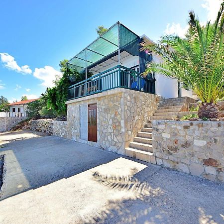 Gdinj Holiday Home Tina - Hvr501 By Interhome מראה חיצוני תמונה