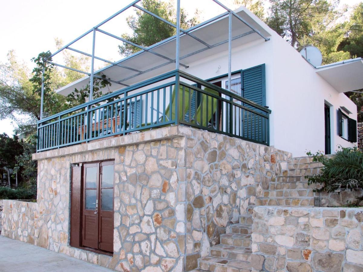 Gdinj Holiday Home Tina - Hvr501 By Interhome מראה חיצוני תמונה