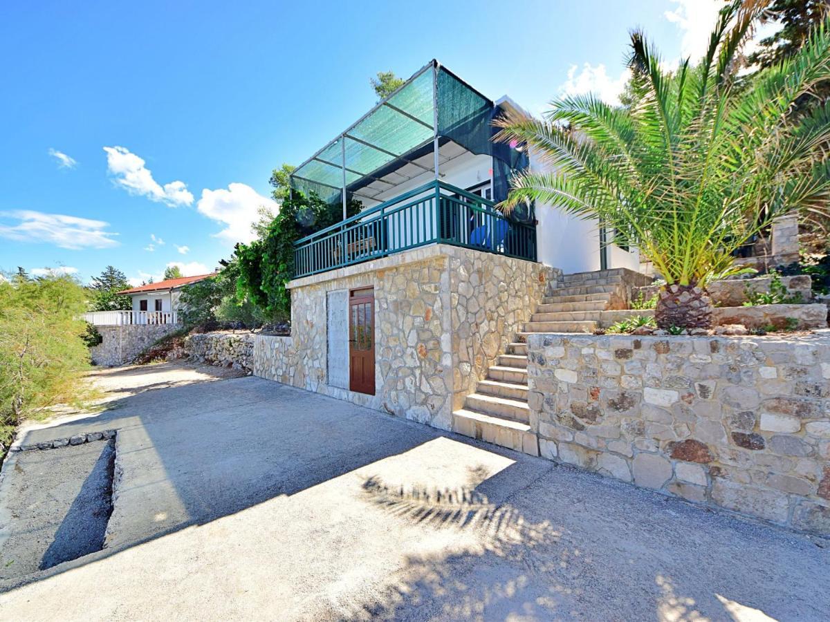 Gdinj Holiday Home Tina - Hvr501 By Interhome מראה חיצוני תמונה