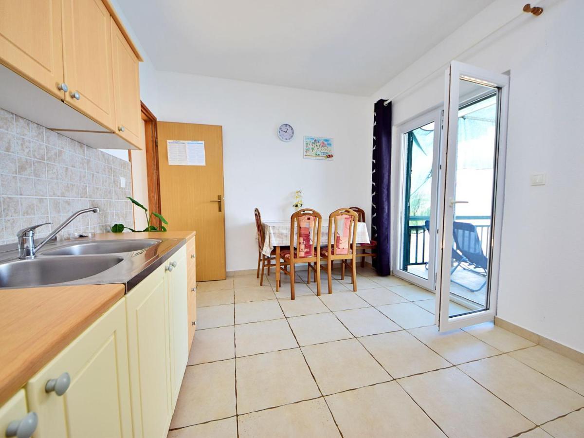 Gdinj Holiday Home Tina - Hvr501 By Interhome מראה חיצוני תמונה
