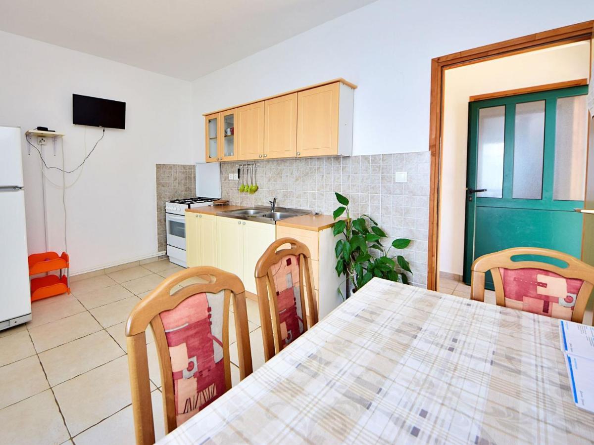 Gdinj Holiday Home Tina - Hvr501 By Interhome מראה חיצוני תמונה