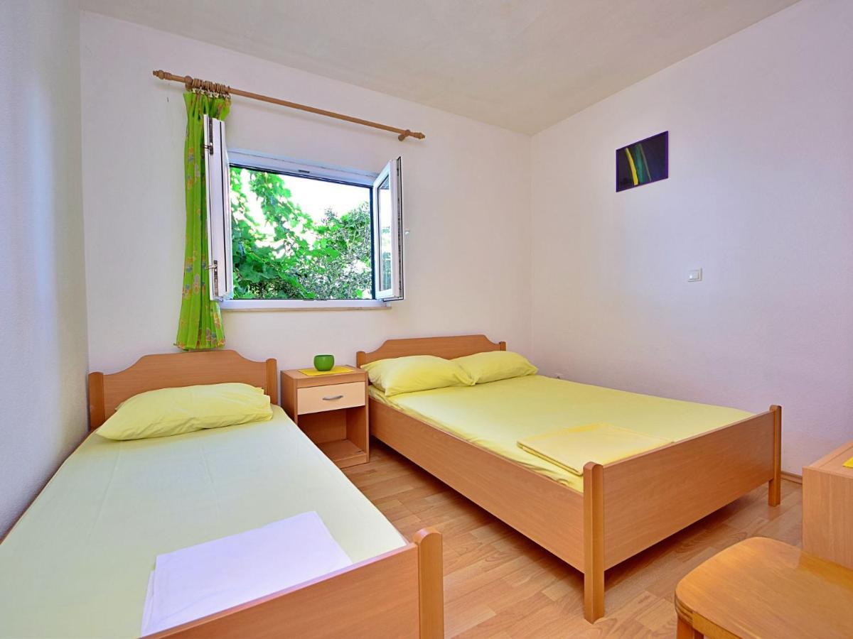 Gdinj Holiday Home Tina - Hvr501 By Interhome מראה חיצוני תמונה